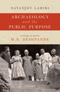 Archaeology And The Public Purpose_C