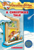 A Christmas tale