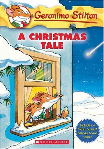 A Christmas tale