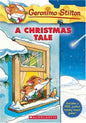 A Christmas tale