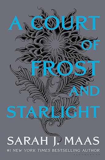 A Court of Frost and Starlight