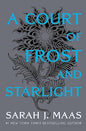 A Court of Frost and Starlight