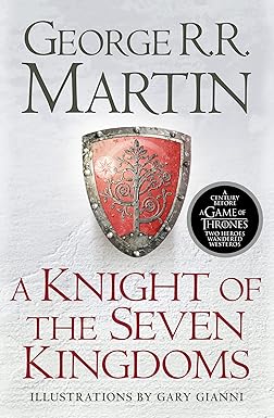 A Knight of the Seven Kingdoms: The gripping Sunday Times bestselling historical fantasy fiction book