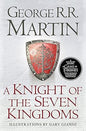 A Knight of the Seven Kingdoms: The gripping Sunday Times bestselling historical fantasy fiction book