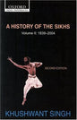 A history of the Sikhs