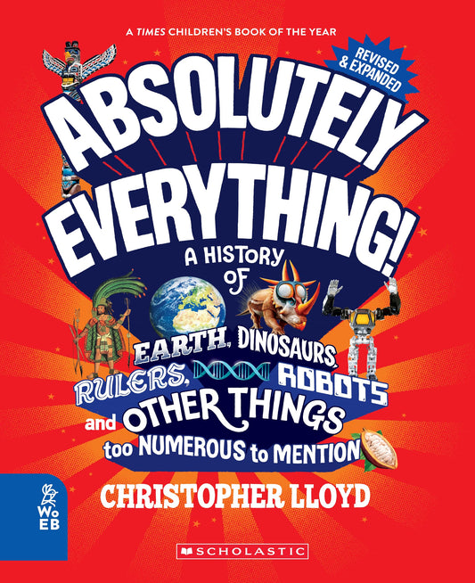 Absolutely Everything