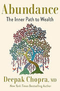 Abundance: Exceptional & Easy One-Pan Meals: A Cookbook: The Inner Path to Wealth