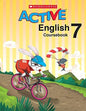Active English Course Book - 7