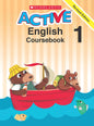 Active English Revised Edition Cb1