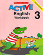 Active English Revised Edition Wb3 [Paperback] Scholastic