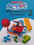 Active Mathematics Cb-2