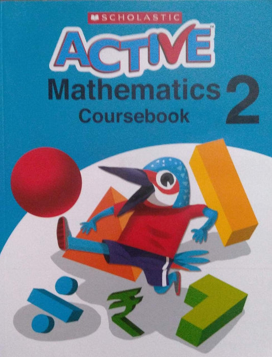 Active Mathematics Cb-2