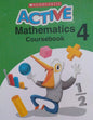 Active Mathematics Cb-4