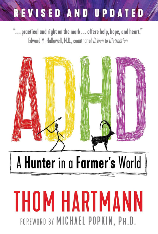 Adhd