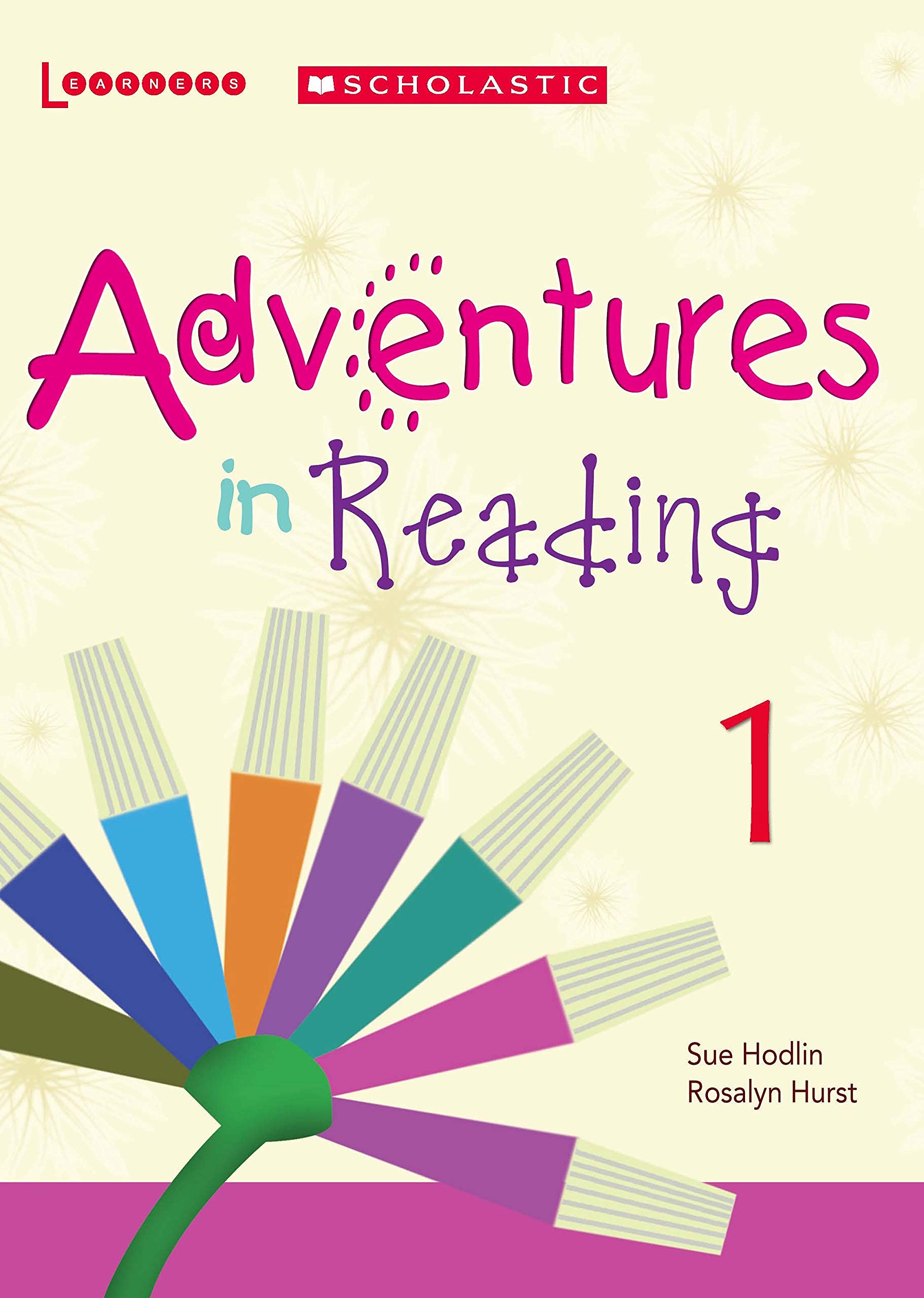 Adventures In Reading 1