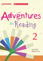 Adventures In Reading 2