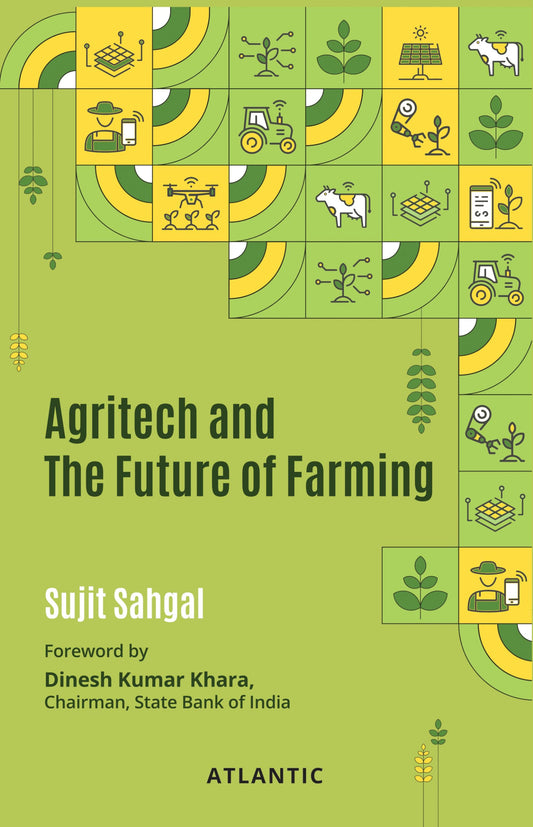Agritech And The Future Of Farming