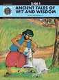 Ancient Tales of Wit and Wisdom