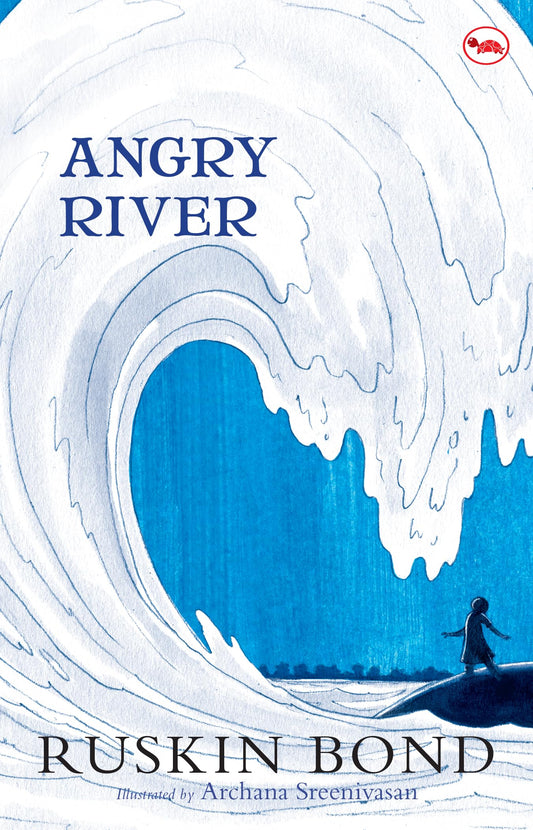 Angry River