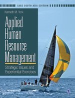 Applied Human Resource Management Strategic Issue and Experiential Exercises
