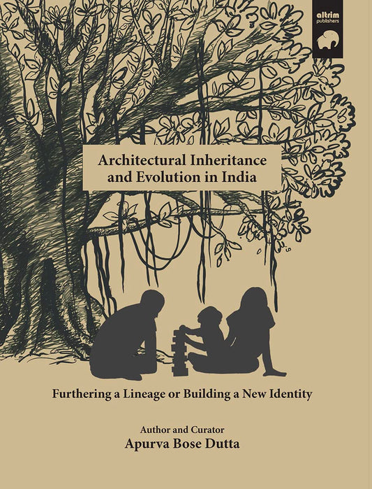 Architectural Inheritance And Evolution In India