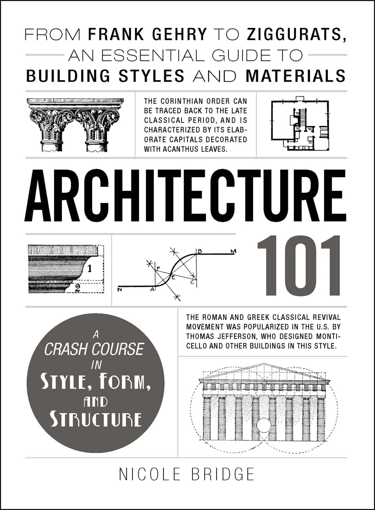 Architecture 101