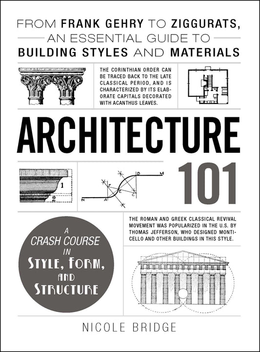 Architecture 101