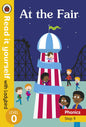 At The Fair Read It Yourself With Ladybird Level 0: Step 9
