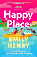 Happy Place By Emily Henry (Author)
