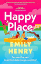Happy Place By Emily Henry (Author)