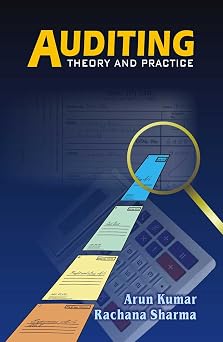 Auditing Theory and Practice