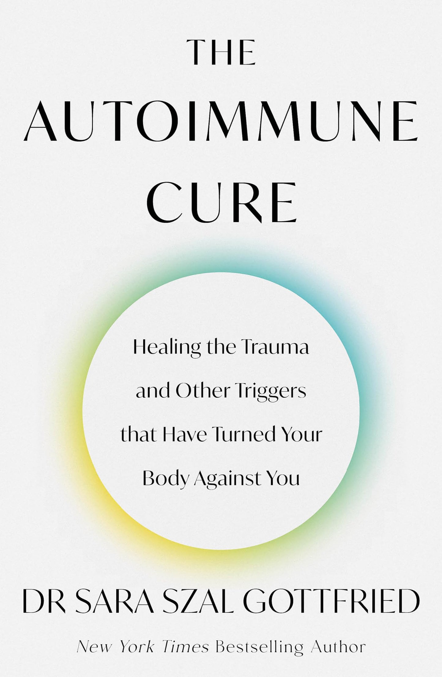 Autoimmune Cure