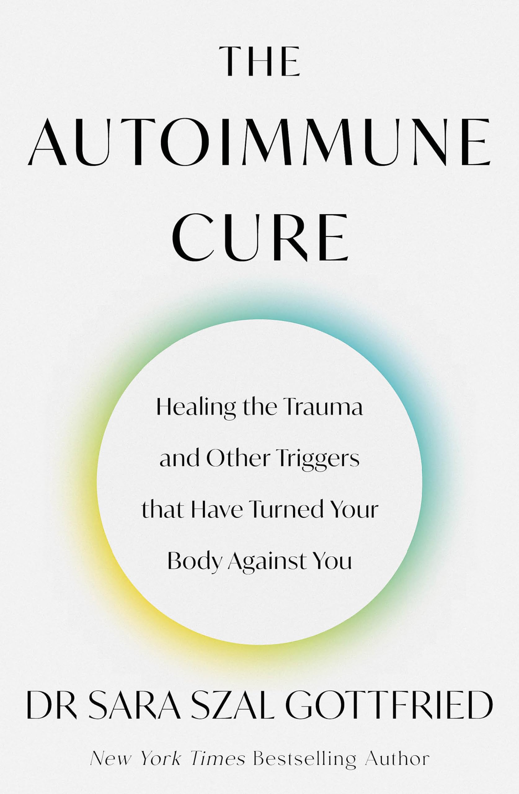Autoimmune Cure