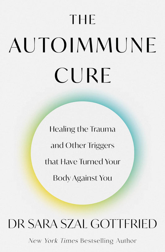 Autoimmune Cure