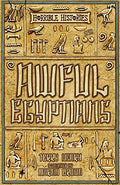 Horrible Histories Ne: Awful Egyptians