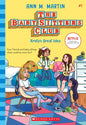 The Baby Sitters Club #01: Kristy's Great Idea (Netflix Edition)