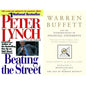Beating The Street & Warren Buffett And The Interpretation Of Financial Statements