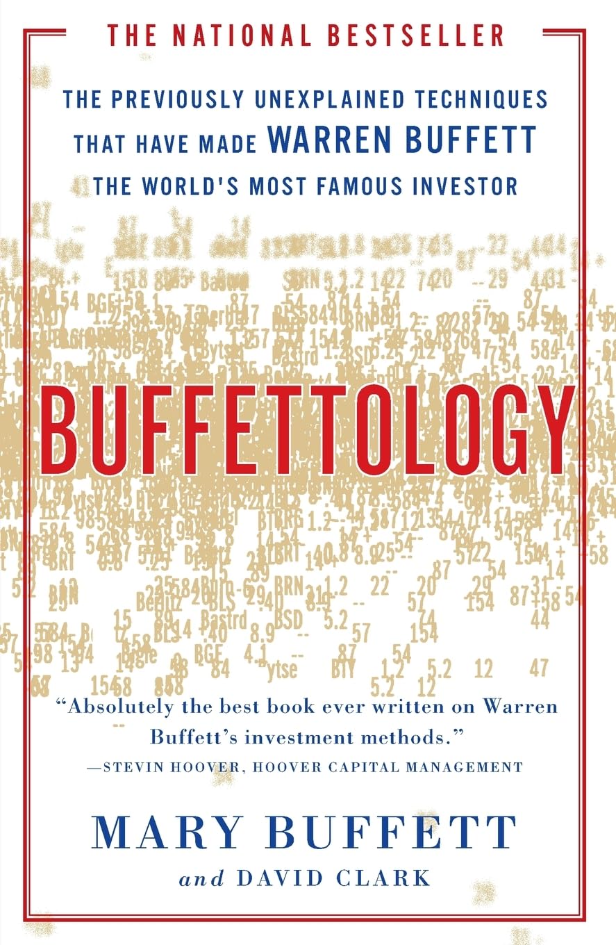 Buffettology