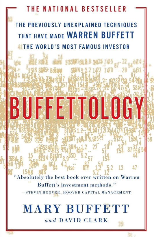 Buffettology