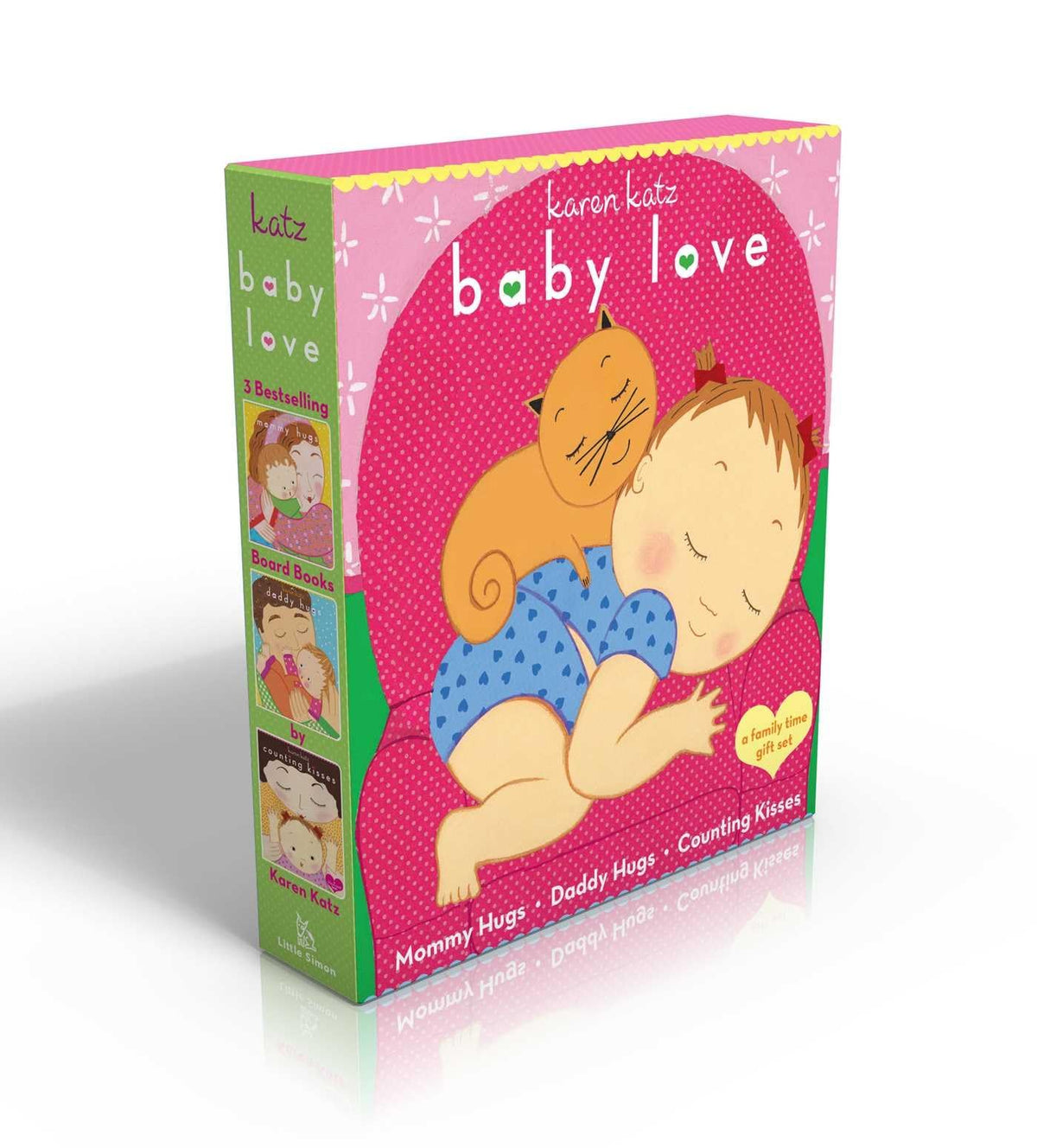 Baby Love