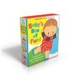 Baby's Box Of Fun