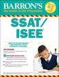 Barron's Ssat/Isee, 4Th Edition