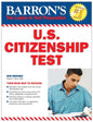 Barron's U.S. Citizenship Test, 8Th Edition