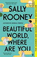 Beautiful World, Where Are You (B)