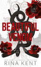Beautiful Venom: The most addictive dark hockey romance from the New York Times bestselling author (The Vipers)