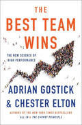 Best Team Wins
