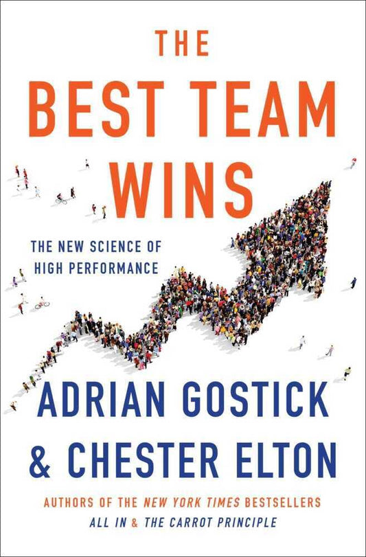 Best Team Wins