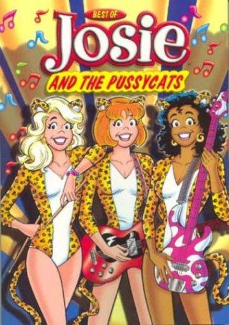 Best of Josie and the pussycats.