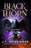 Blackthorn: A deliciously dark Gothic Romance from the TikTok sensation