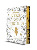 Blood of Hercules: 1 (Villains of Lore, 1)